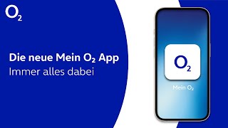 Die neue Mein o2 App - Immer alles dabei screenshot 2