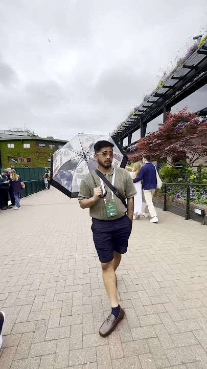 LONDON ME KAUN MILA ?? | #scout #shorts #vlog