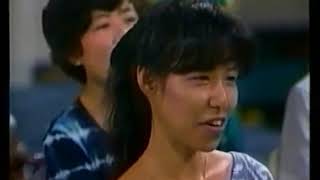 Community Language Learning (CLL) Profile