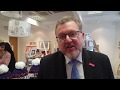 Secretary of state for scotland david mundell backs paisley 2021