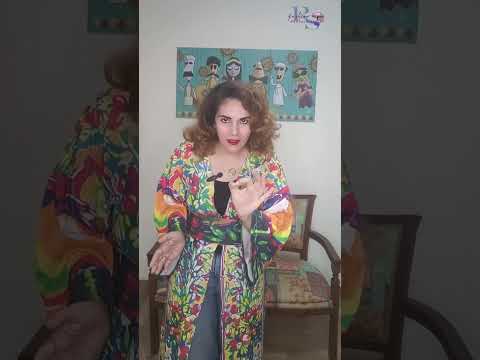 مااجمل نساء الاندلس