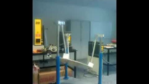 Robot paralelo PRS 3-DOF