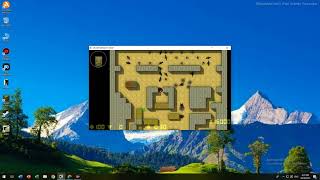 fight yard ggsas - cs2d