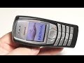 Nokia 6610i. Retro phone 2004 year. Капсула времени из Германии. Оригинал. Life timer -  21:39
