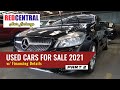 Used Cars For Sale With Financing Details 2021 @ Red Central Part 2