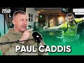 Thomas gravesen and paolo di canio are another level of crazy  paul cadiss