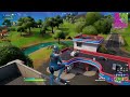 **INTENSE** 12 Kill Duo Victory Royale Gameplay! | Fortnite Xbox Series X 120FPS