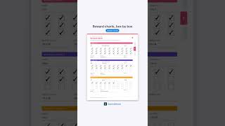 Details Kids chore charts the whole family can see (printable) Guide