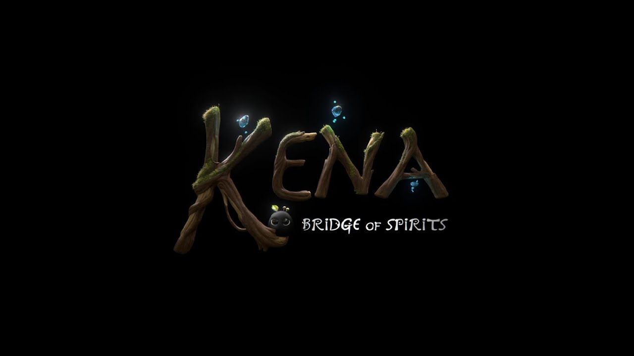 Kena: Bridge of Spirits - Full Story Mode