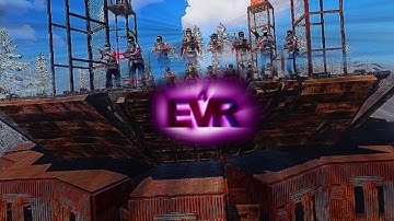 4EVR TEAMTAGE | RUSTY MOOSE MAIN | #ǽDisbandCrew