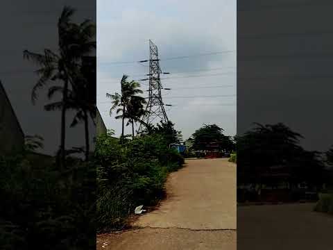 Lebaran Sutet Hitam