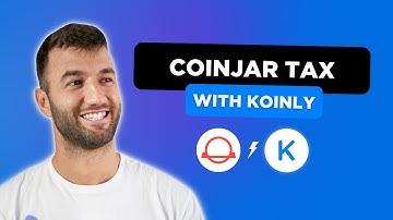 How To Do Your Coinjar Crypto Tax FAST With Koinly