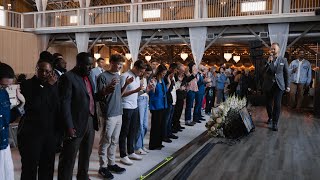 LIVING THE LIFE OF A MIRACLE MAN | Miracle Sunday at Ignite Church