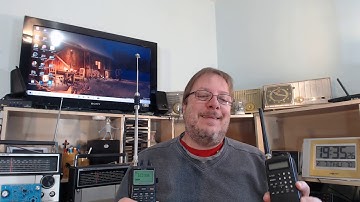 VHF UHF daily tip 6 Fill up those memories on your radio to keep track of what you listen to