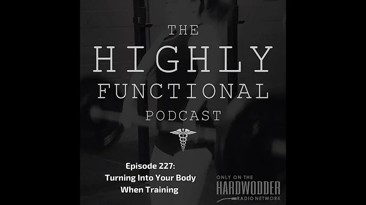 Episode 227 - Michelle Quirk - Tuning Into Your Bo...