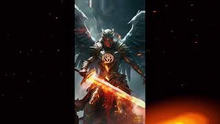 9 Powerful Angels You’ve NEVER Heard Of – Explained Biblically!