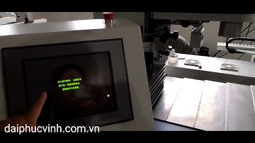 Hướng dẫn căn dao : máy khoan ổ khóa - bản lề cửa cnc