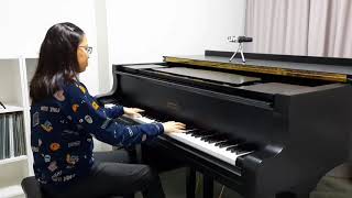 Download Lagu Mr. Queen OST: Like A Star (Jang Han Byul) [Piano Cover] MP3