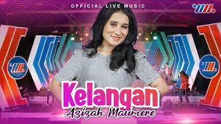 Download Lagu Azizah Maumere - Kelangan (Official Live Music) MP3 Download Lagu Azizah Maumere - Kelangan (Official Live Music) MP3