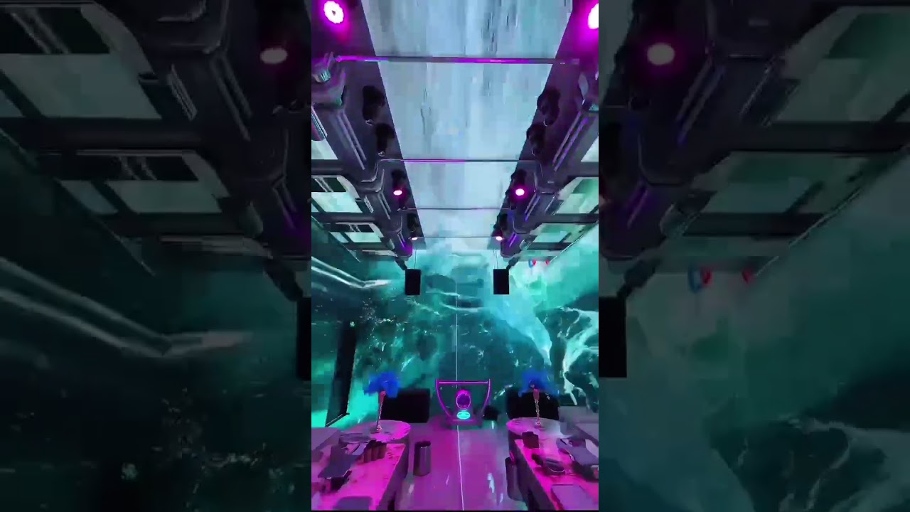 Night club designe 1