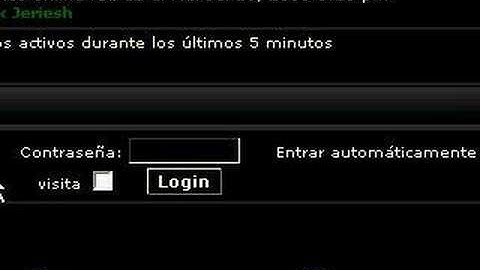tutorial para subir una imagen a www.imageshack.us