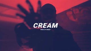SAMRA x ANO x BOJAN Type Beat - “CREAM“ | (prod. by Krees)