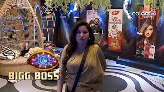 Bigg Boss S14 | बिग बॉस S14 | Rahul Tells Sonali The Rules Of The House screenshot 3