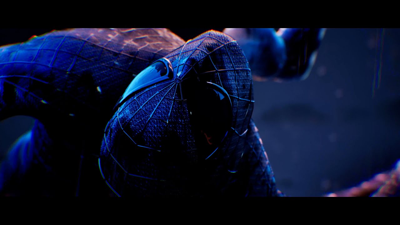 How to make INTERACTIVE Rain in Unreal Engine 5 - YouTube