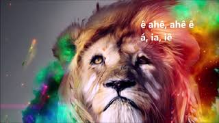 Canto Para o Senegal - Banda Reflexu's - Lyrics