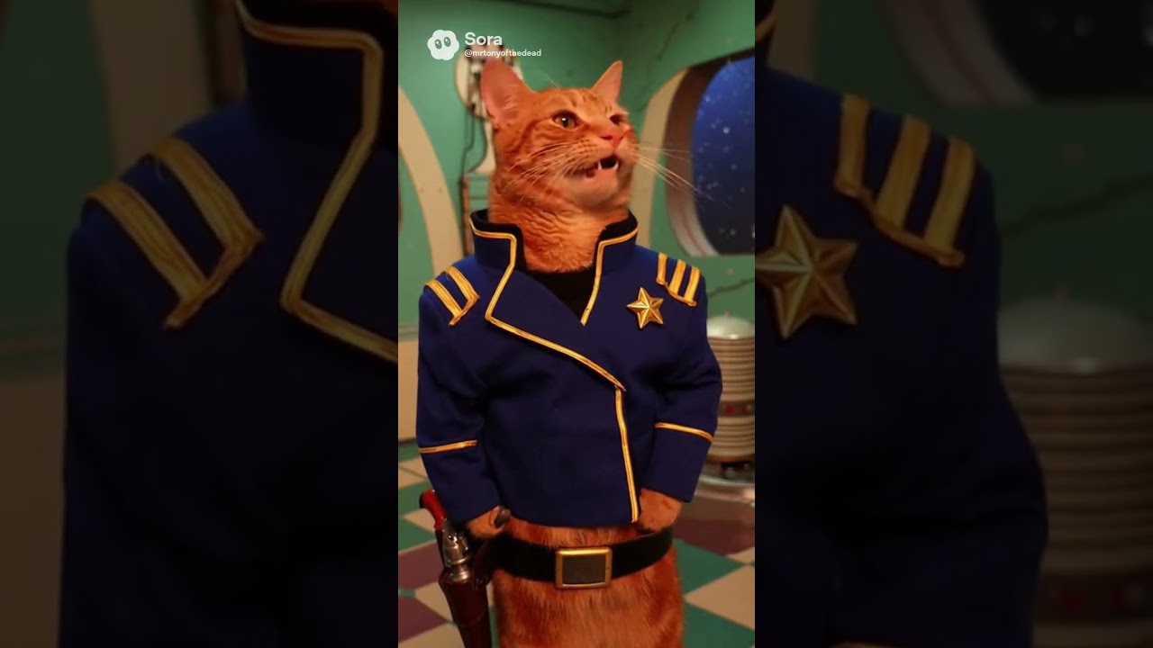 Звездные Коты 