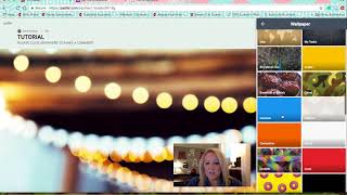 PADLET TUTORIAL