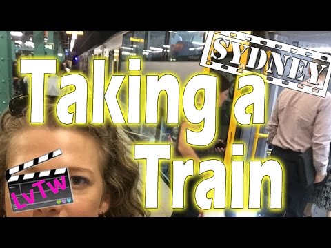 Understanding Sydney Trains