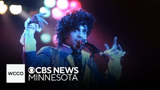 Prince's band remembers him with special show at the Uptown Theater in Minneapolis