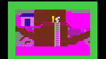 Commodore 64-Below the root