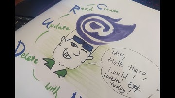 Blazor NPoco Tutorial Part 3 of 4