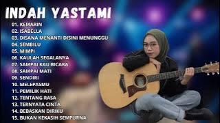 Lagu Caffe Santai | Akustik Indah Yastami Full Album | Musik Indonesia Paling Populer