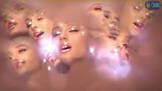 Ariana Grande & Michael Jackson - Smooth Tears (Mashup)