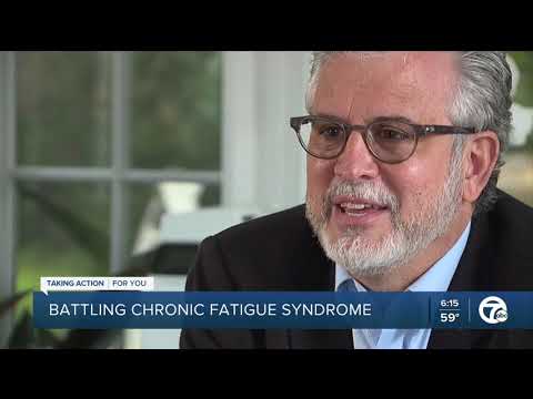 Chronic Fatigue and Pain