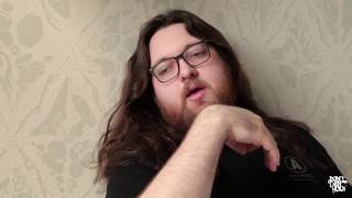 DLTLLY // Jonwayne // Interview
