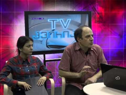 მეცნიერების კვალდაკვალ - ანდრია როგავა