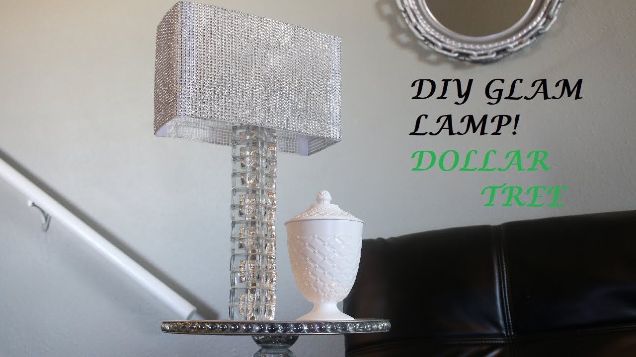 glam bedroom lamps