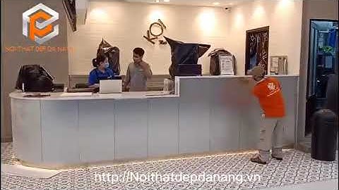 Thi công Nội Thất KOI tại Đà Nẵng