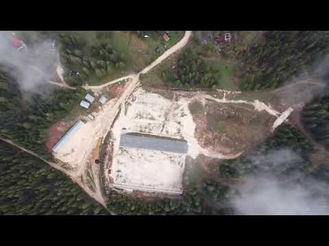 Mavic mini altitude