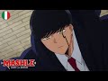 Quientus! | DUB ITA | MASHLE: MAGIC AND MUSCLES