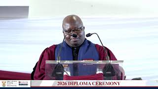 ESAYIDI TVET COLLEGE 2026 DIPLOMA CEREMONY | DAY 2