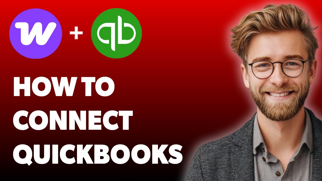 How To Connect Quickbooks To Woocommerce [2025 Guide] - YouTube