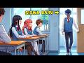 Dewa Rank 1 Bosen Gak Ada Lawan, MASUK Tubuh Anak Cupu & Buat 2 Planet Menyatu | MANHWA RECAP