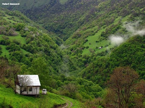This is Georgia / ფშავი-ხევსურეთი | Fshav-Khevsureti / ფხოვი | Fxovi