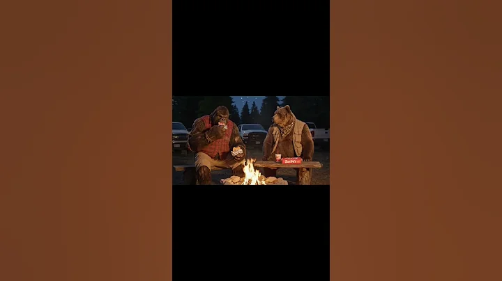 CANES VS ZAXBY’S #shorts