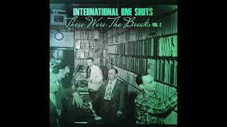 International Breaks - One Shots Vol. 2 (Drum One Shots) [Marketplace]